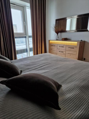 Apartament Plaza Tower 65, Parking free